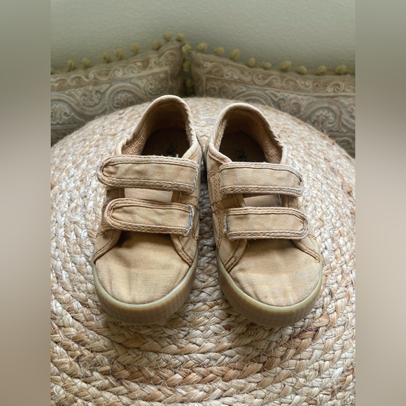 Zara Boys' Shoes Size EU 24 - Picture 1 of 10